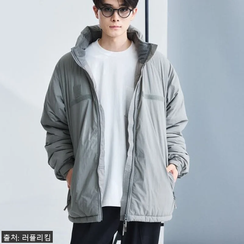 프릭스스토어 다운 패딩 자켓 프리마 관련 이미지 6