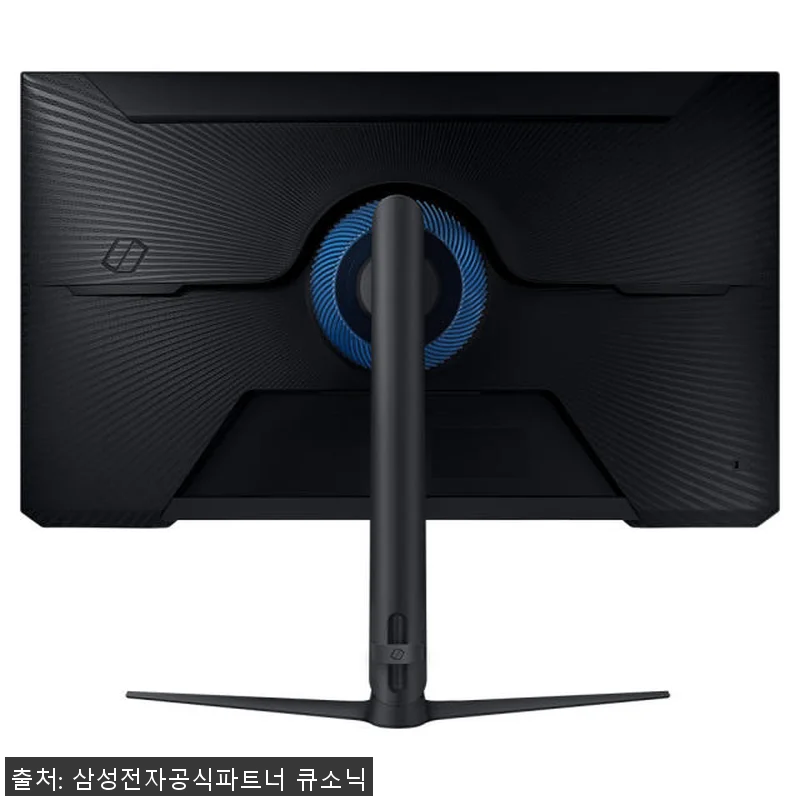 삼성전자 오디세이 G5 S32CG51 관련 이미지 6