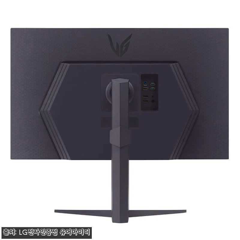LG 32GS85Q 32인치 QHD 관련 이미지 6