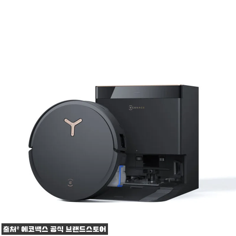 에코백스 X8 프로 옴니 직배수전용모 관련 이미지 7
