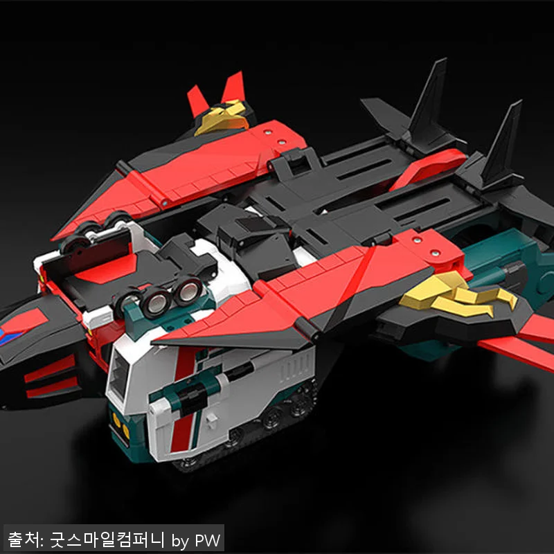 더합체 세븐체인저 l 전설의용사 다간 관련 이미지 7