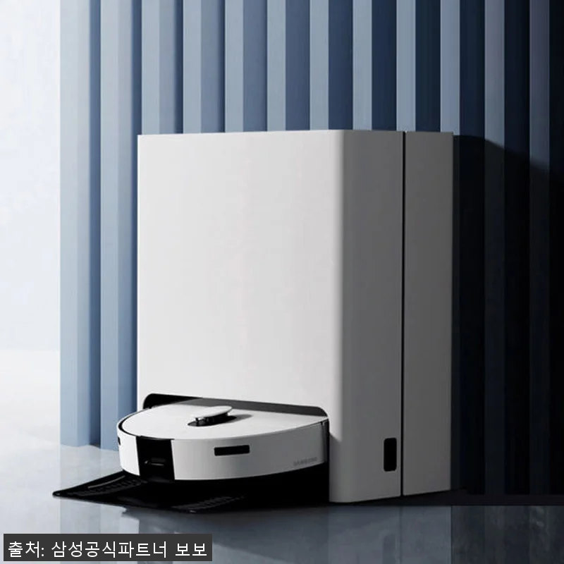 삼성 비스포크 스팀 VR7MD9651 관련 이미지 7