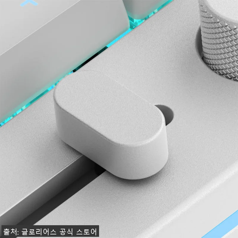 글로리어스 GMMK NUMPAD (화 관련 이미지 7