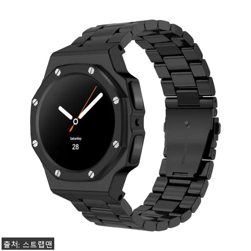 티타니즘 삼성 갤럭시워치8 44mm 관련 이미지 6