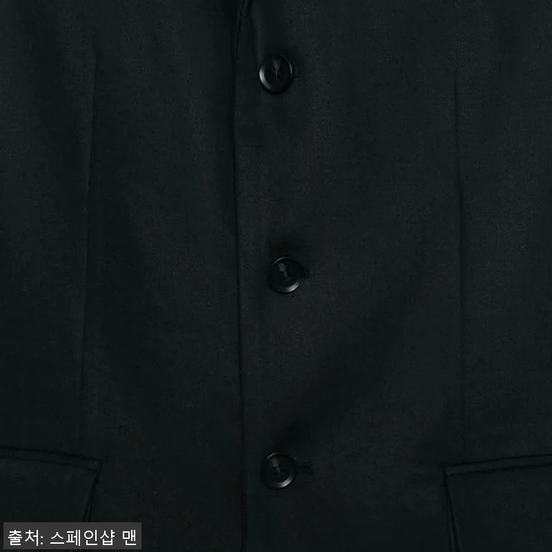 자라 릴렉스핏 수트 블레이저 X 소시 관련 이미지 7