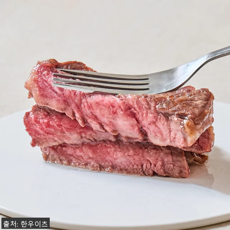 한우 살치살 갈비살 꽃등심 부채살 설 관련 이미지 6