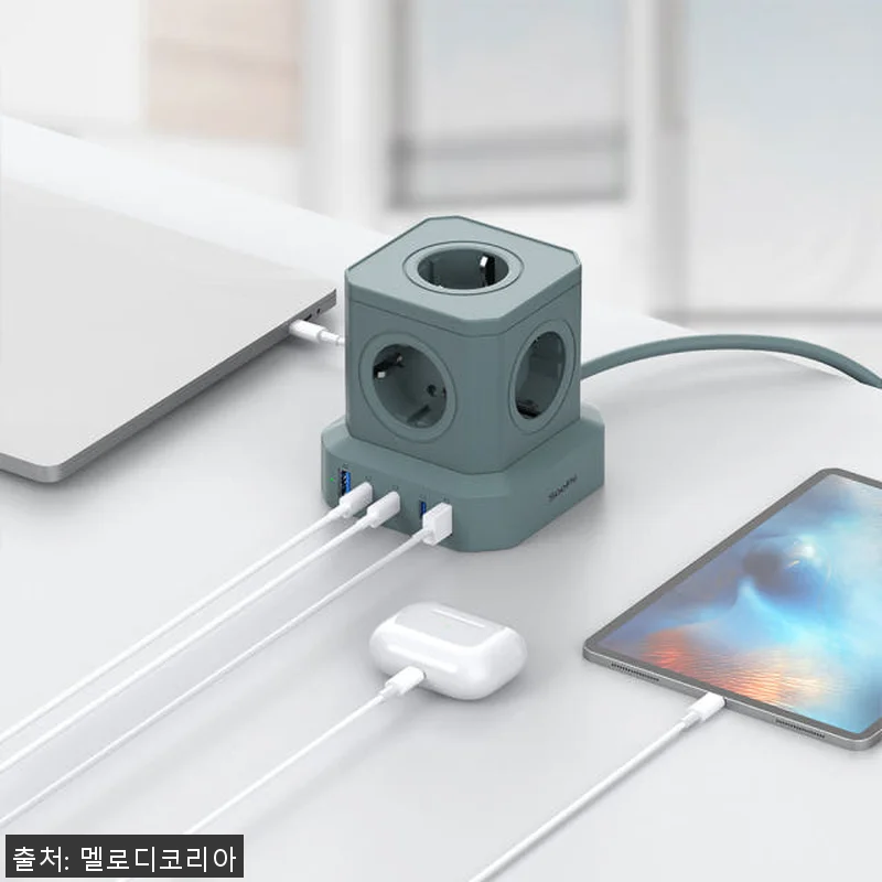 N배송 65W 노트북 초고속 고용량 관련 이미지 7