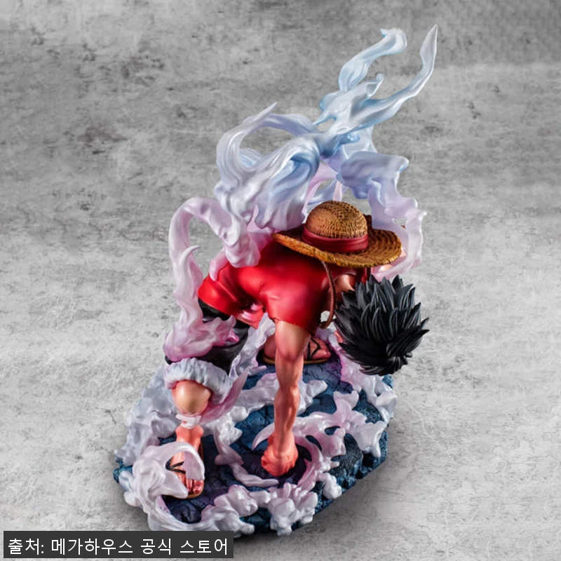 POP 리미티드 에디션 몽키 D 루피 관련 이미지 7