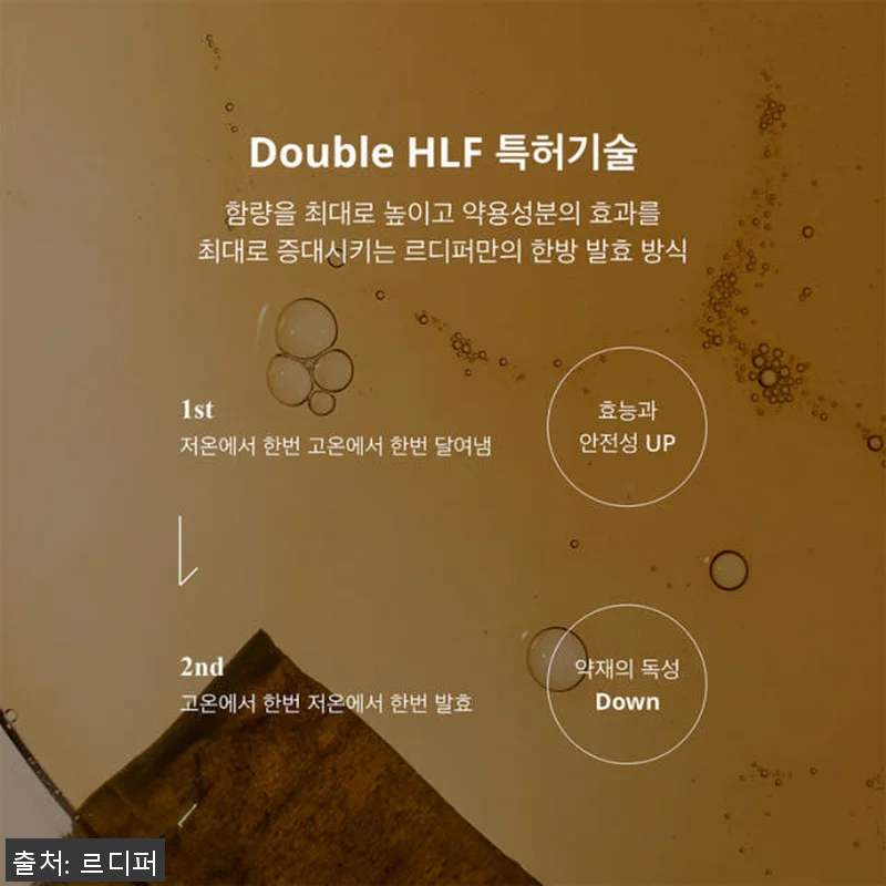 르디퍼 프리미엄 디퍼 샴푸 310ml 관련 이미지 6