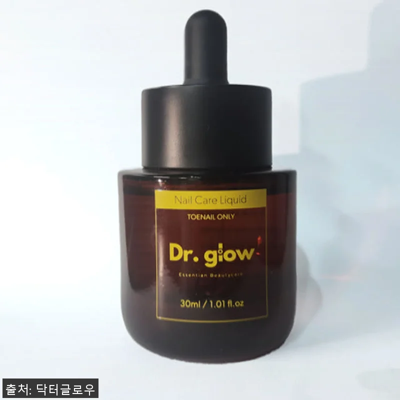 닥터글로우 발톱 영양제 Drglow세 관련 이미지 7