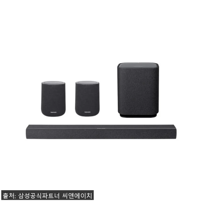 삼성전자 하만카돈 인챈트 900 TV 관련 이미지 7