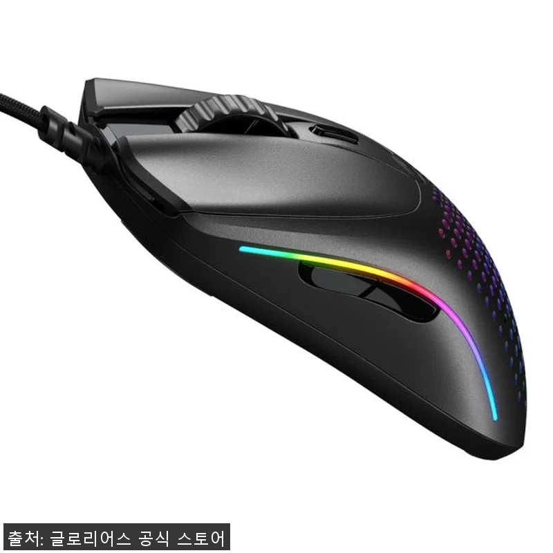 글로리어스 MODEL O 2 Mini 관련 이미지 7
