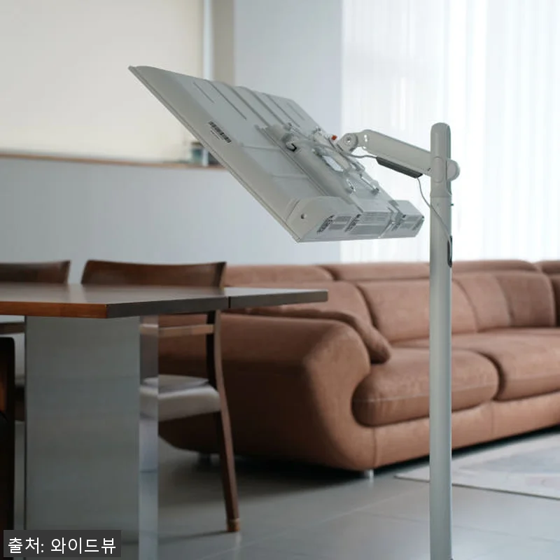 와이드무빙뷰 화이트에디션 삼탠바이미 관련 이미지 6