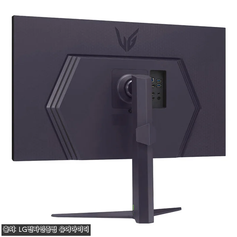 LG 32GS85Q 32인치 QHD 관련 이미지 7