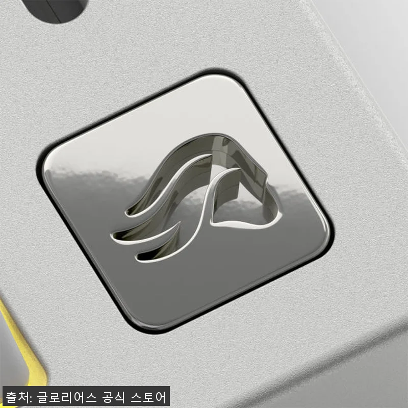 글로리어스 GMMK NUMPAD (화 관련 이미지 8