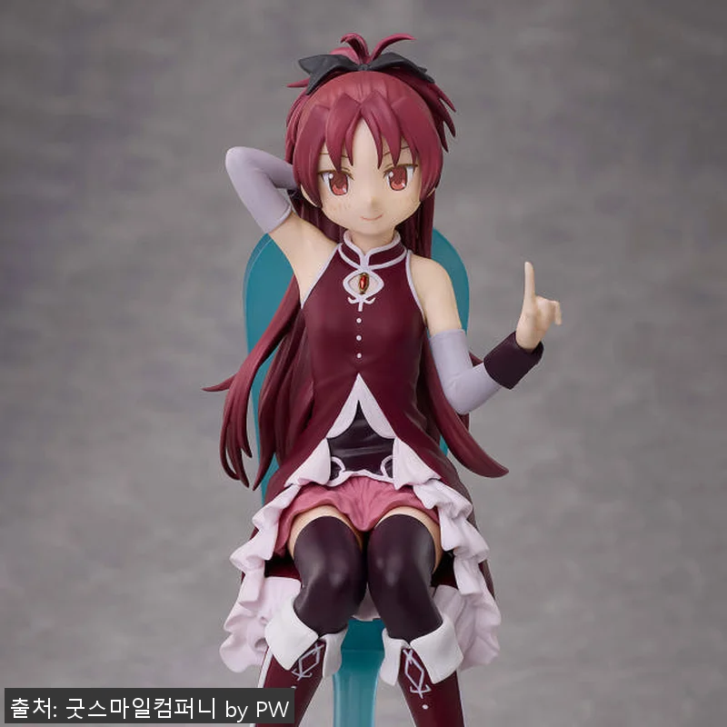 애니플렉스 마법소녀 마도카 마기카 다 관련 이미지 8