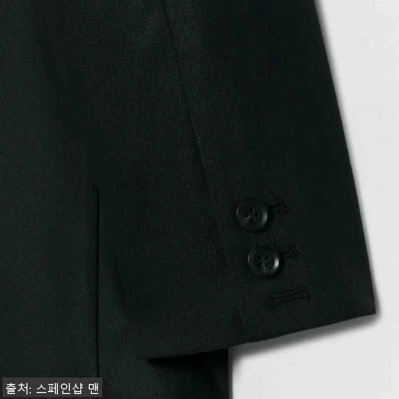 자라 릴렉스핏 수트 블레이저 X 소시 관련 이미지 8