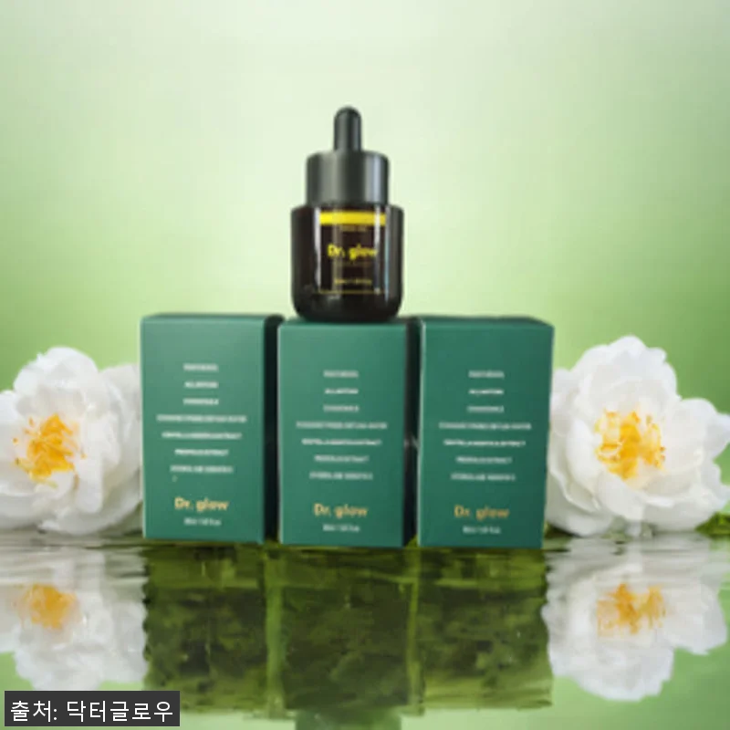 닥터글로우 발톱 영양제 Drglow세 관련 이미지 8