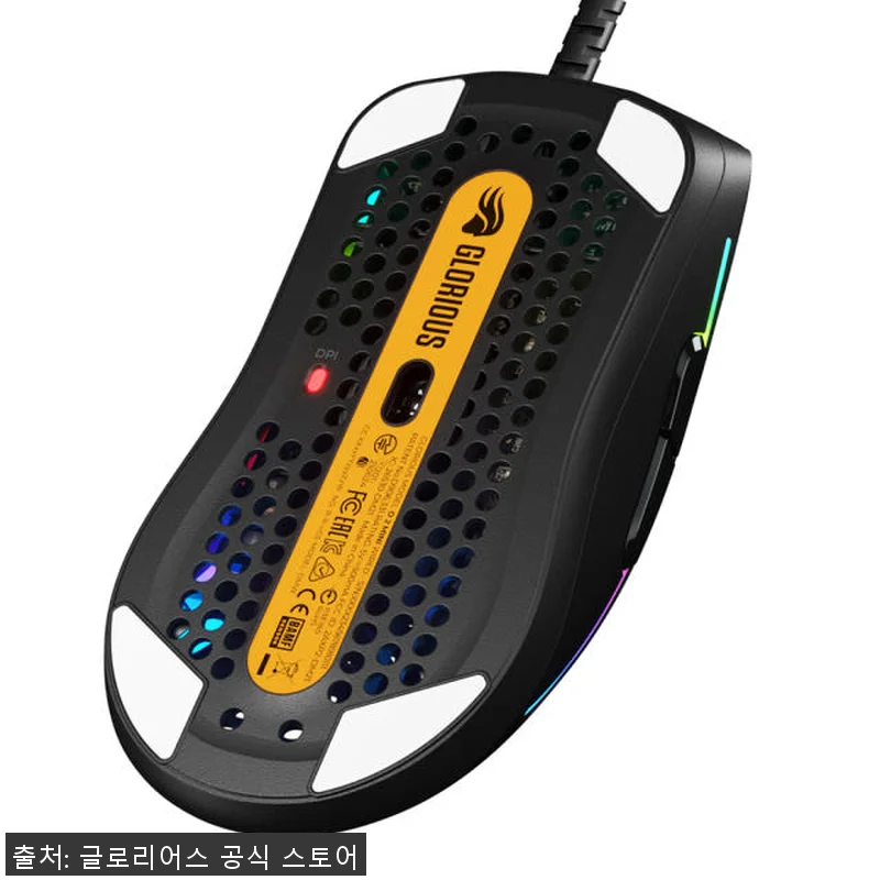 글로리어스 MODEL O 2 Mini 관련 이미지 8