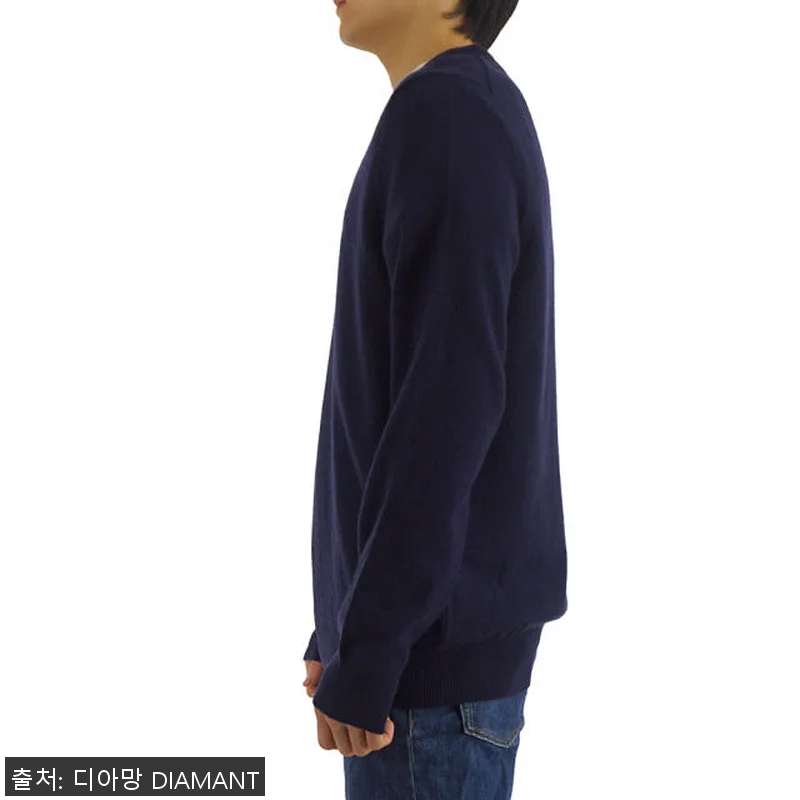 폴로 랄프로렌 포니 로고 울 니트 스 관련 이미지 8