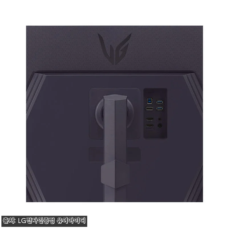 LG 32GS85Q 32인치 QHD 관련 이미지 8