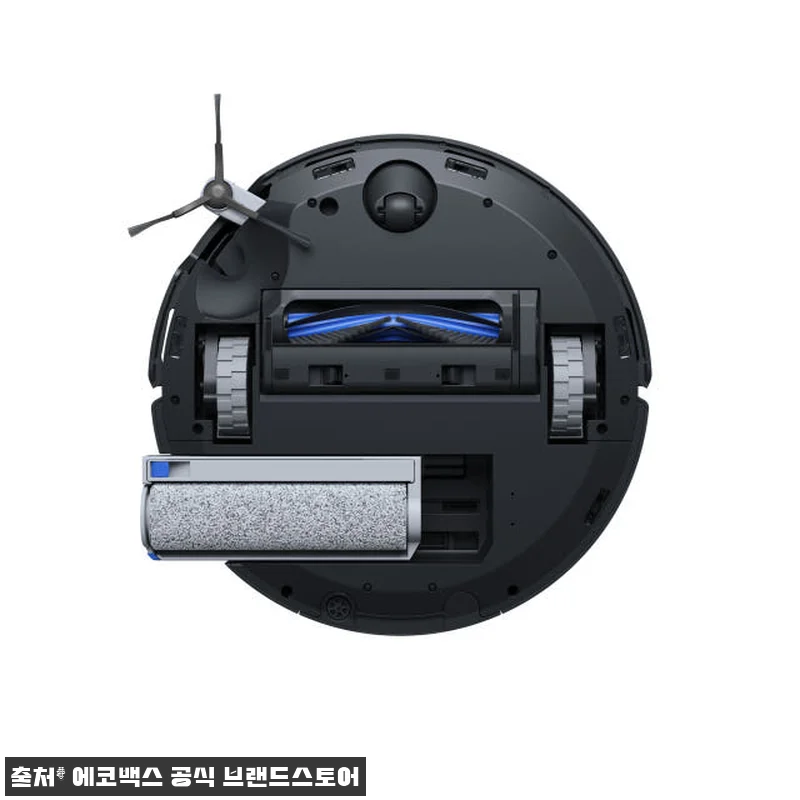 에코백스 X8 프로 옴니 직배수전용모 관련 이미지 9