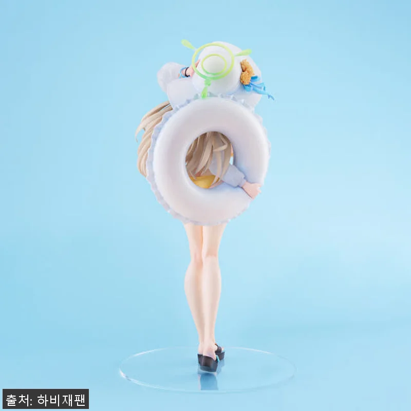 아마쿠니 노노미 1/7 블루 아카이브 관련 이미지 9