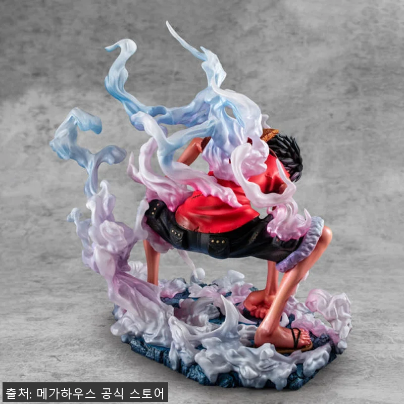 POP 리미티드 에디션 몽키 D 루피 관련 이미지 9