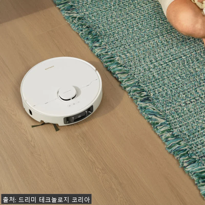드리미 L30s Pro Ultra H 관련 이미지 9