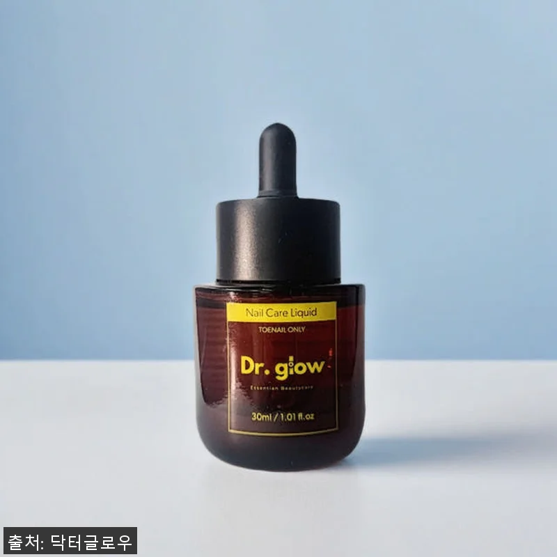 닥터글로우 발톱 영양제 Drglow세 관련 이미지 9