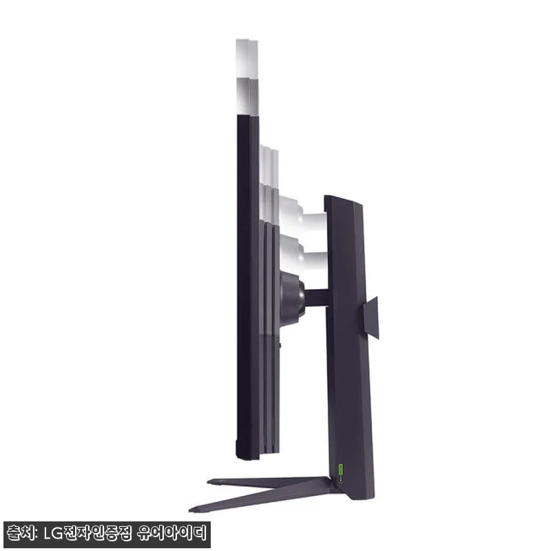 LG 32GS85Q 32인치 QHD 관련 이미지 9
