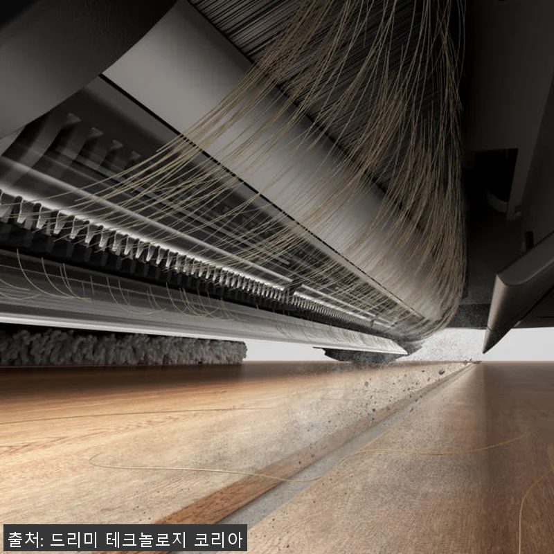 드리미 L30s Pro Ultra H 관련 이미지 10