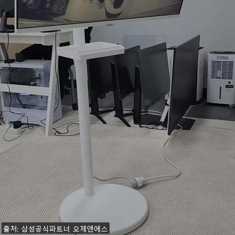 삼성 스마트 M5 80cm(32인치) 관련 이미지 10