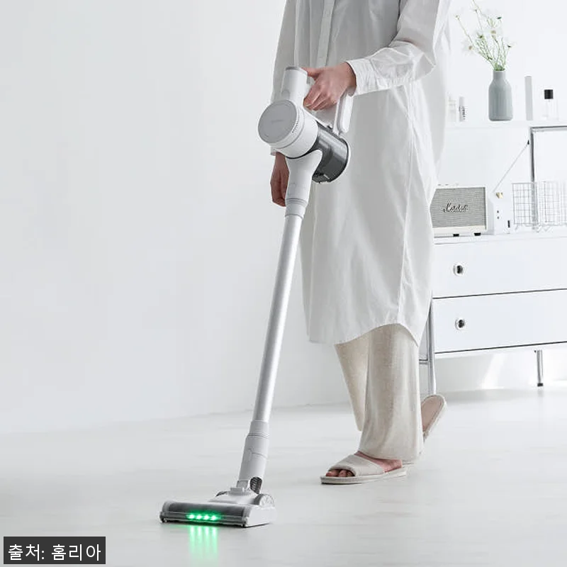 홈리아 차이슨 무선청소기 220BL 관련 이미지 10