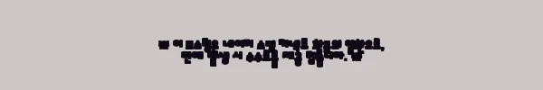 이해관계문구
