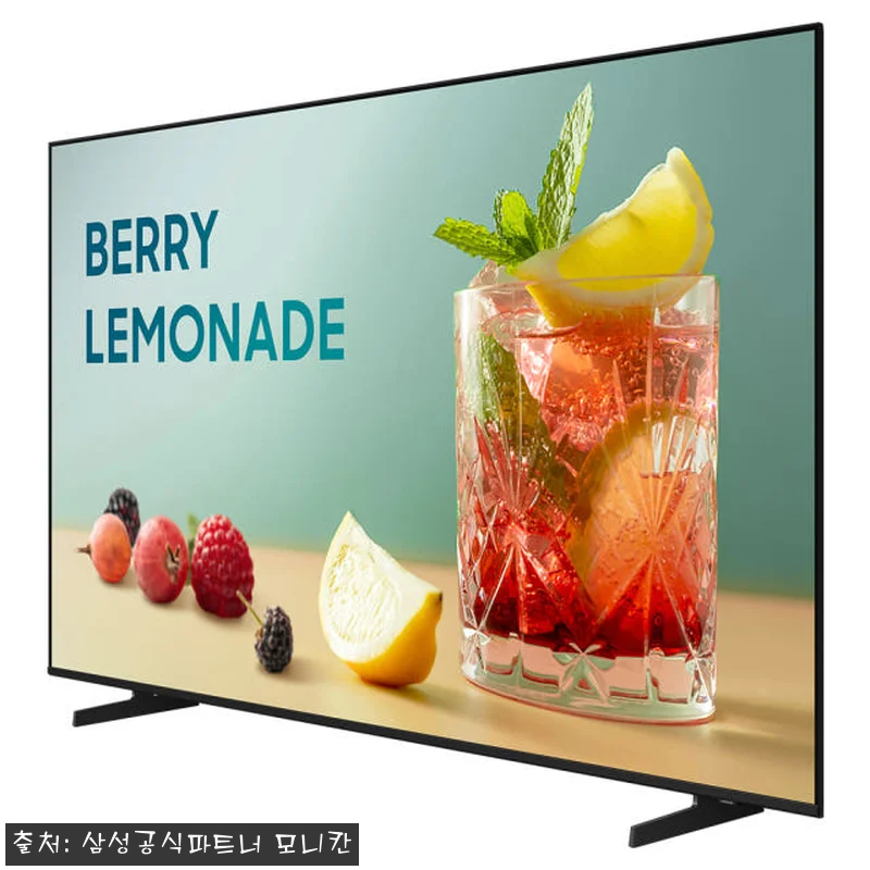 삼성 LH50BEFHLGFXKR 50 관련 이미지 1