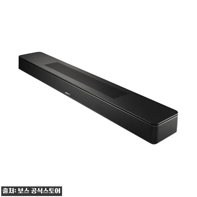 BOSE 스마트 사운드바 사용 후기: 관련 이미지 1