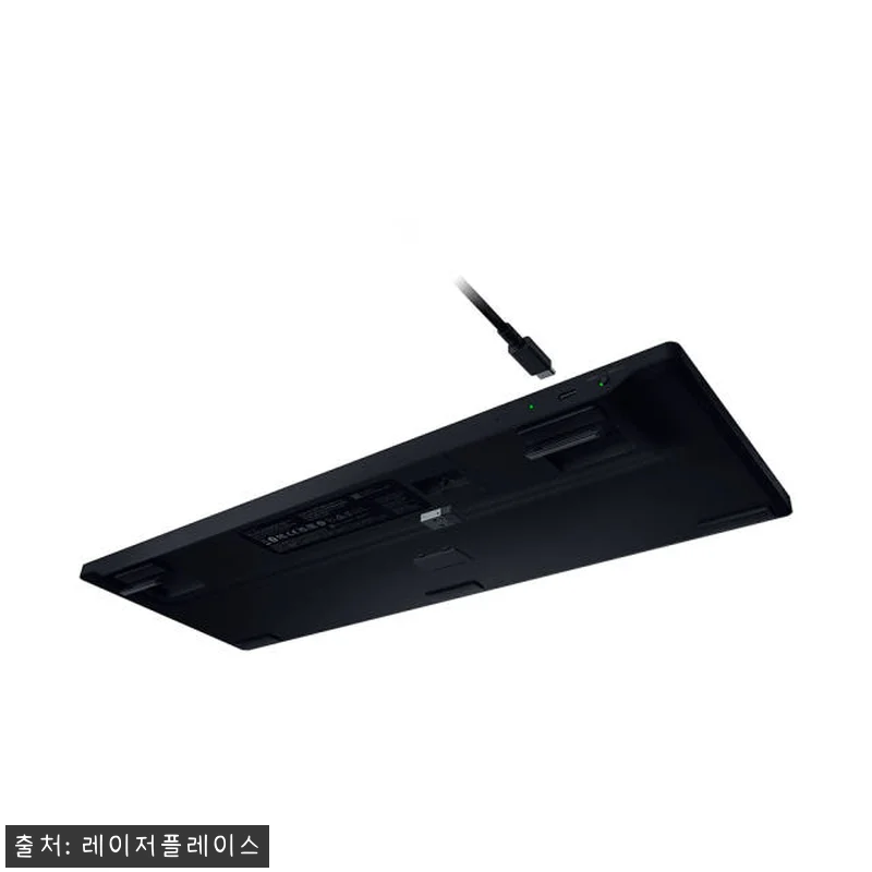 레이저코리아 블랙위도우 V4 Low 관련 이미지 1