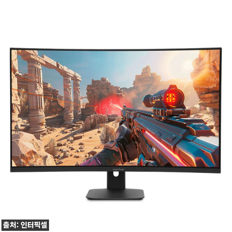 인터픽셀 IPQ3245 QHD FAS 관련 이미지 1