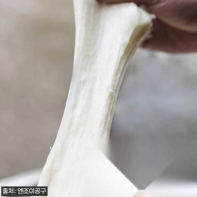 대용량 찹쌀 가래떡 만들기, 떡 만드 관련 이미지 1