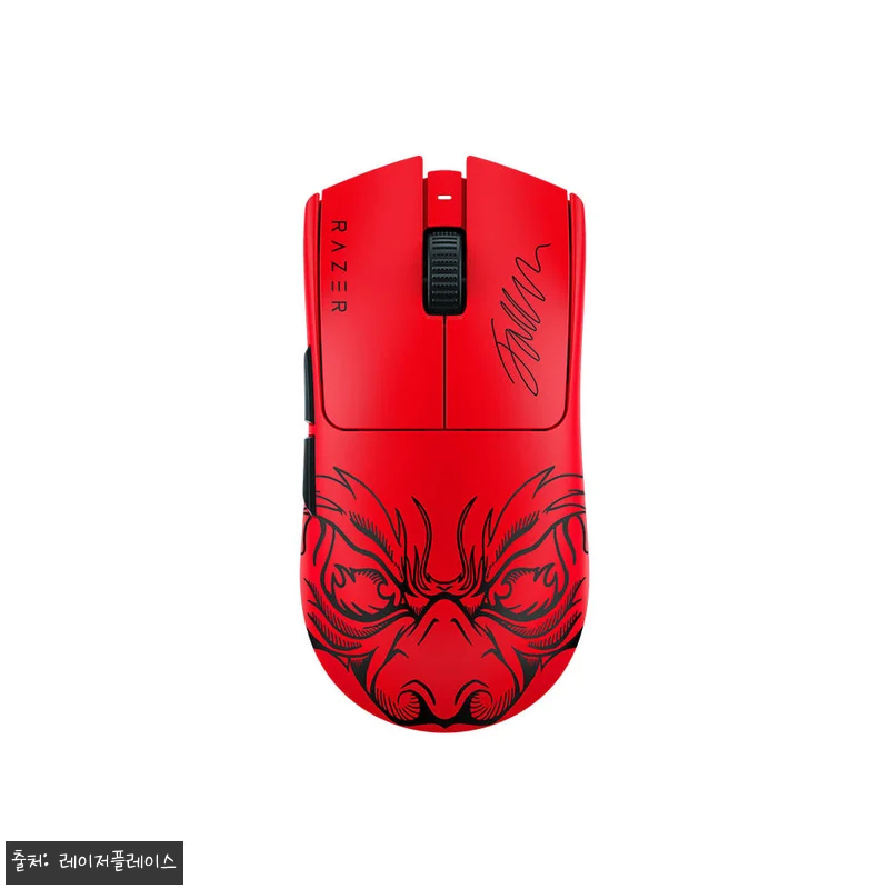 레이저코리아 Razer Viper V 관련 이미지 1