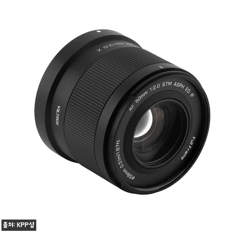 빌트록스 50mm F2 렌즈 풀프레임 관련 이미지 1