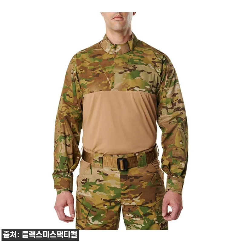 5.11 택티컬 스트라이크 TDU 라 관련 이미지 1