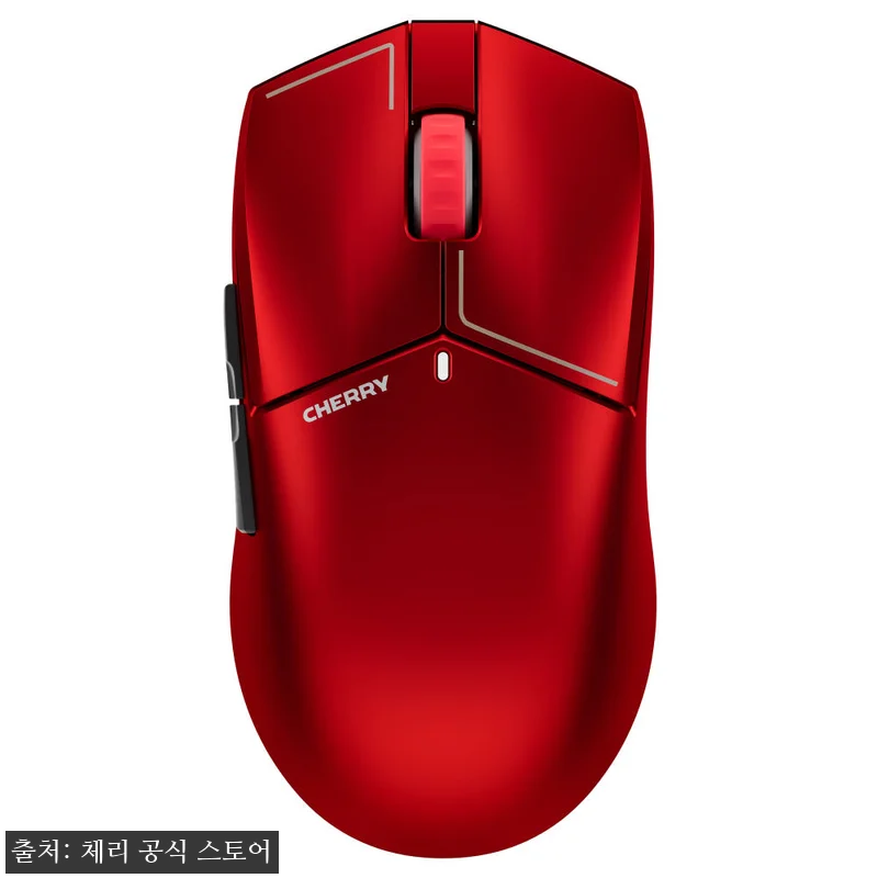 체리 엑스트리파이 MW5500 8K 관련 이미지 1