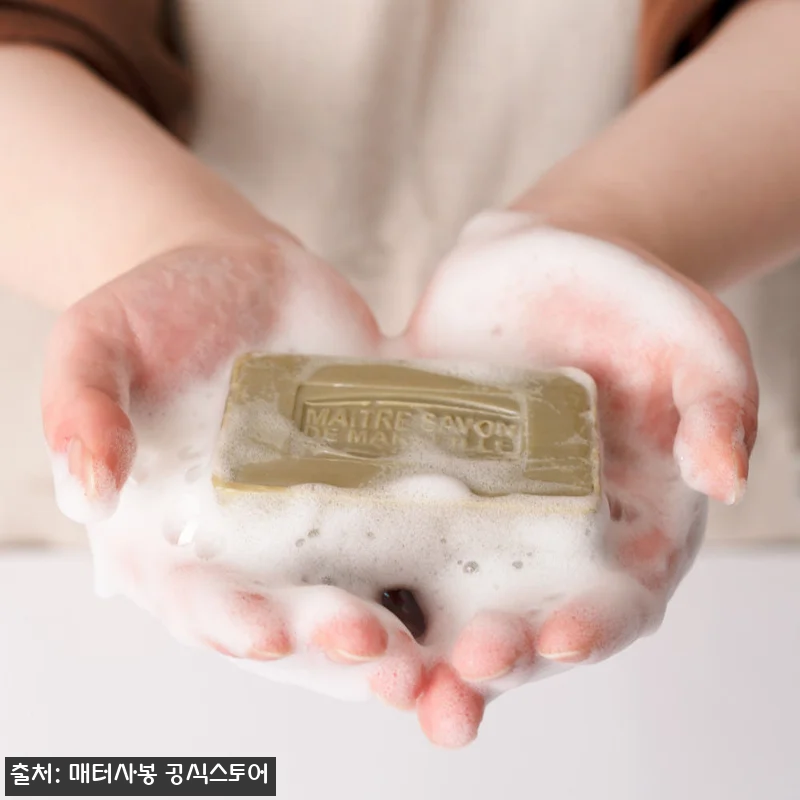 매터사봉 마르세유 올리브 400년 장 관련 이미지 1