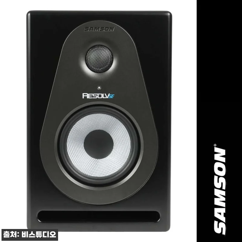 SAMSON Resolv SE8 8인 관련 이미지 1
