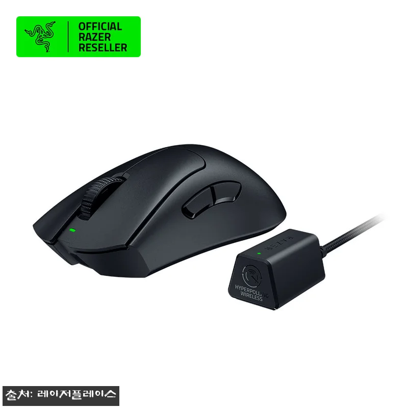 레이저 코리아 Razer DeathA 관련 이미지 1