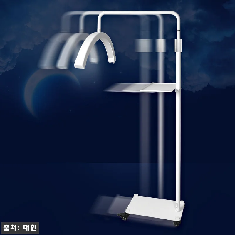 문라이트조명 속눈썹 연장 반영구 조명 관련 이미지 1