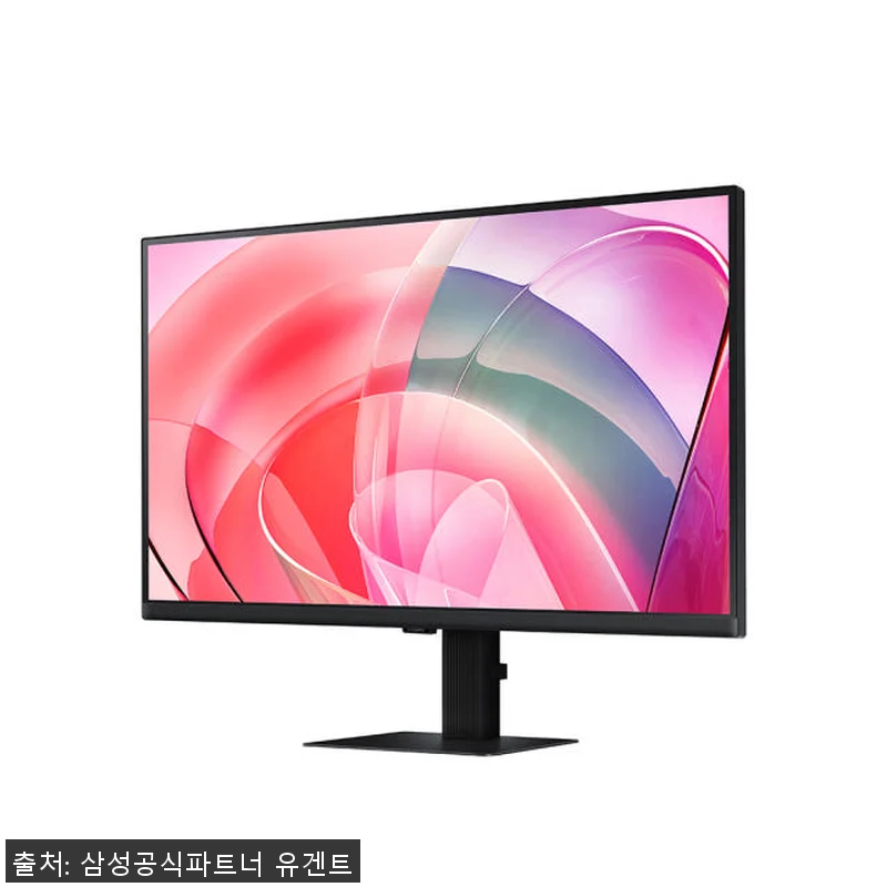 삼성전자 뷰피니티 S7 S27D700 관련 이미지 1