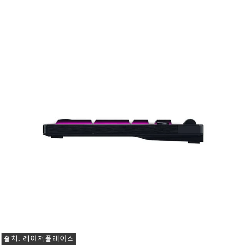 레이저코리아 블랙위도우 V4 Low 관련 이미지 2